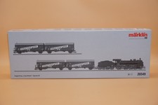 Märklin Spur H0 26549 Zugpackung Leigh Einheit