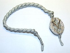 NVA Schützenschnur Mot