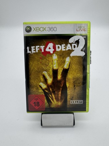 Left dead cib - left, 4