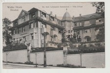 AK  Dresden  ,   Weißer