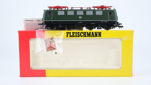 Fleischmann 4326 lok br - fleischmann, e-lok