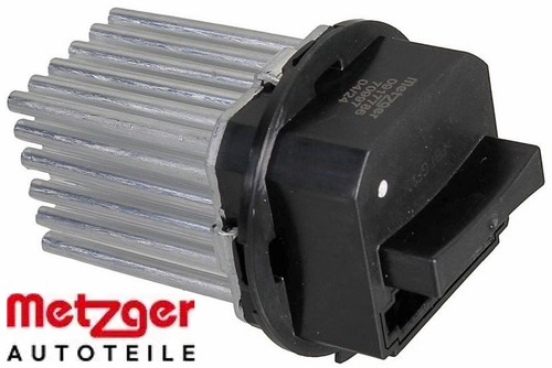 Metzger 0917786 widerstand - 0917786,