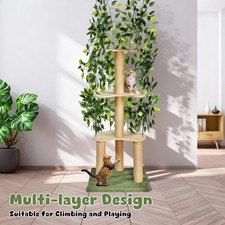 Kratzbaum Katzenbaum XXL