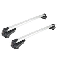 VW Golf VII Variant Dachträger G3 Clop Infinity  BA5 BV5