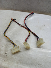 VW Golf 2 Golf II Corrado Passat Motorumbau 1,8T 20V Turbo Stecker F G1 G2