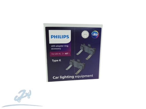 Philips adapter typ - adapter, k