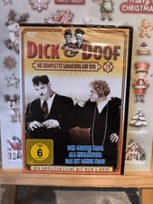 Dick & Doof DVD Sammlung Nr