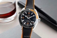 Omega seamaster planet ocean - seamaster,