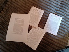 346 Sammelbilder Olympia 1936