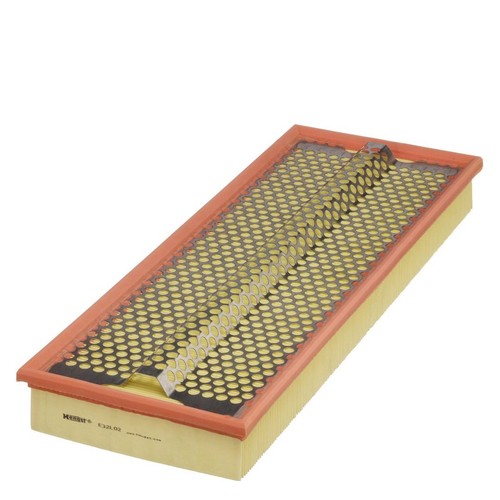 Luftfilter einsatz mm - luftfilter-einsatz, 55