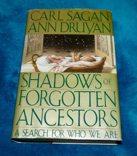 Shadows forgotten - of,