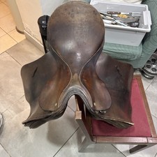 Passier German 17,5" Brown