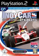 Indy Car Series 2005