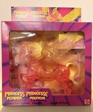 Pop princess power crystal - princess,