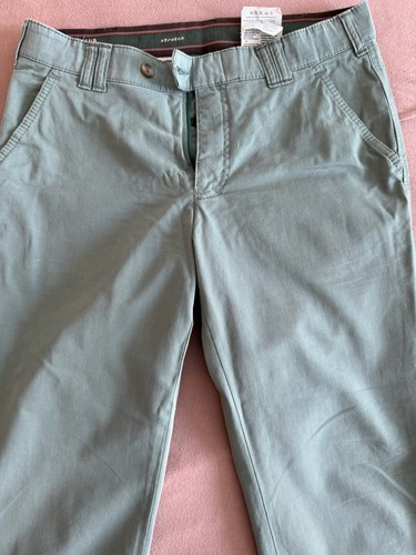 Club comfort herrenhose - club, of