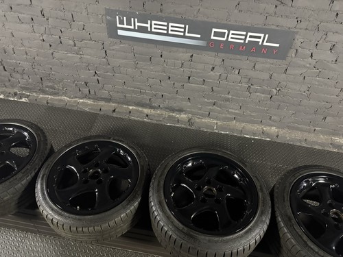 Cup felgen 10 x - +,