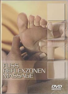 Fußreflexzonenmassage von not