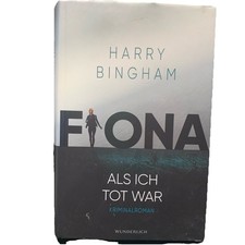 Fiona: Als ich tot war von