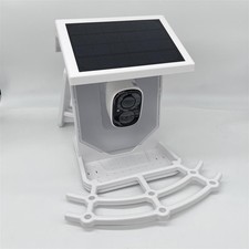 Vogelfutterhaus Camera,Vogelfutterstation Kamera,Intelligenter Vogelhäuschen mit