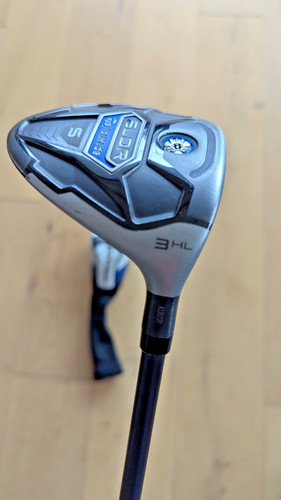 Taylor made sldr - sldr, hl