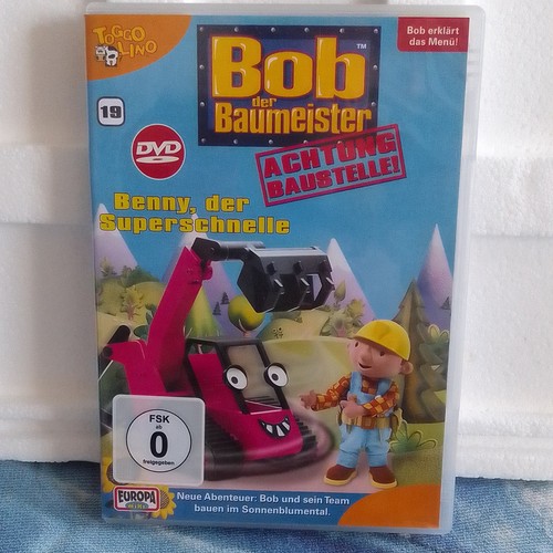 Europa bob der - bob,