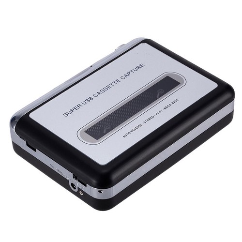 USB-Kassetten-zu-MP3-PC-Konver