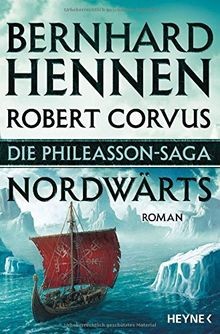 Die phileasson saga - phileasson-saga,