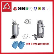 Katalysator vorne für HYUNDAI