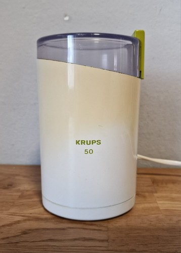 Krups type 202 kaffeemühle - krups,