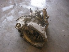 Ford C-max 1.8 DM2 Schaltgetriebe 5-GANG Austausch 3M5R-7002-XA