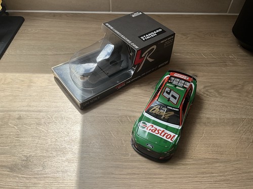 Brad keselowski 2022 - keselowski, ford