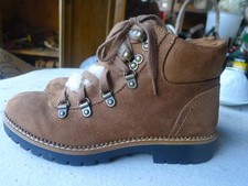 Robuste Landrover Schnürschuhe Gr. 39 Neu