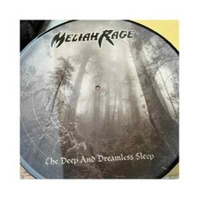 MELIAH RAGE - The Deep and