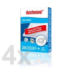 Beutel passend für Miele S5