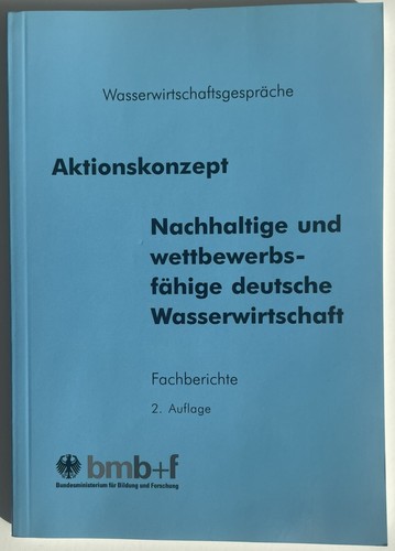 Aktionskonzept nachhaltige und