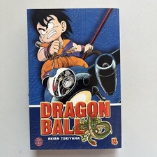 Dragon Ball - Sammelband-Edition, Band 4: BD 4 von ... | Buch | Zustand sehr gut