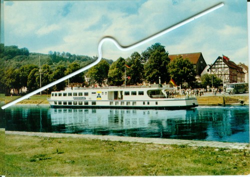 Bodenwerder weser oberweser - bodenwerder,