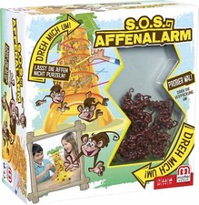 GW3055 SOS Affenalarm