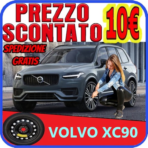 Ersatzrad für den - ersatzrad, volvo