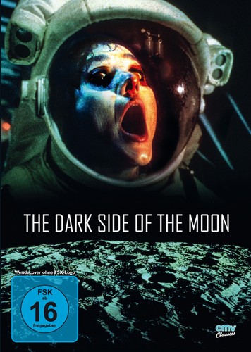 The dark side - side,