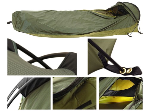 Snugpak stratosphere - snugpak,