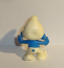 EIERLAUF SCHLUMPF *Delle am