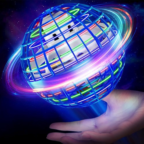 Flynova pro led hover - flynova, ball