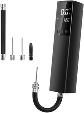 Elektrische Ballpumpe Pumpe