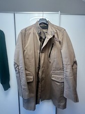 Hugo Boss Mantel Trenchcoat