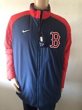 ⭐MLB Nike Herren Boston Red