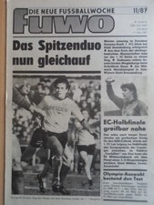 FUWO 11 - 17.3. 1987 3*