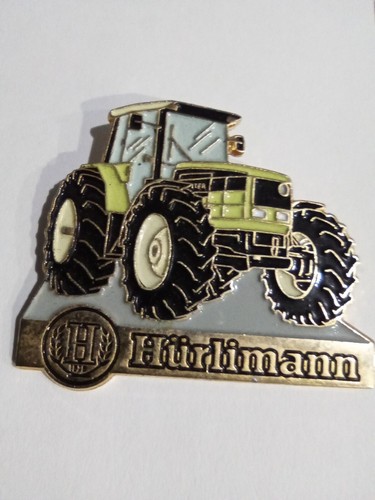 Pin traktor hurlimann anbau - hurlimann,,