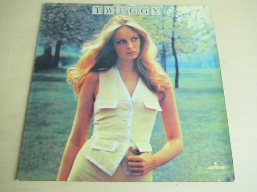 Twiggy same von - same, lp