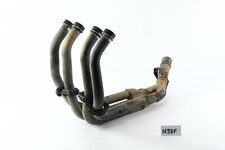 Yamaha FZR 600 R 4MH 1994 - Krümmer Auspuff N93F
